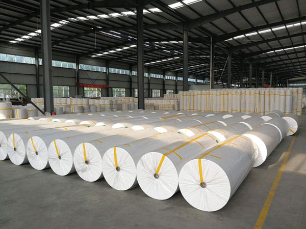 寻甸狭缝式涤纶纺粘无纺布