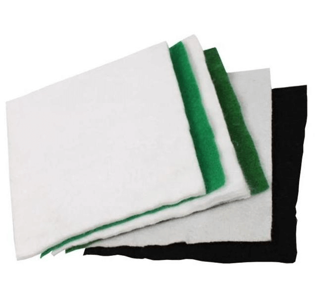 寻甸短丝土工布